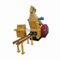 XNY-1000C 60KW 0,6-1.2T / h Machine de briquette de biomasse